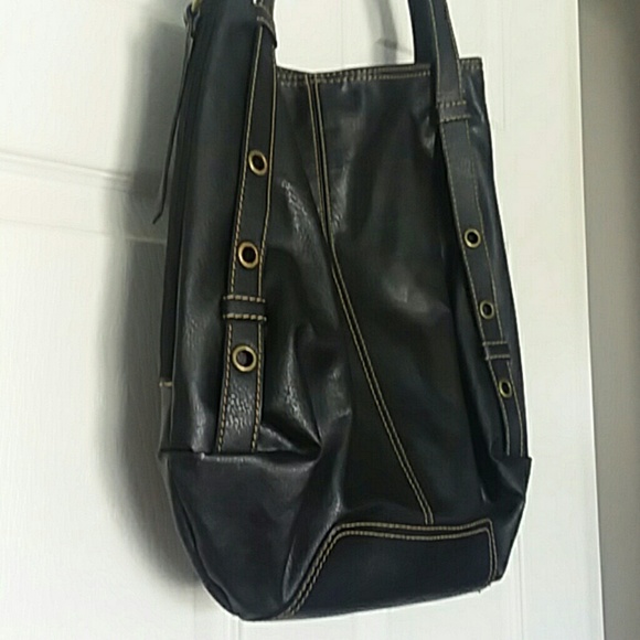 Axcess purse w/5 pockets - Picture 2 of 6